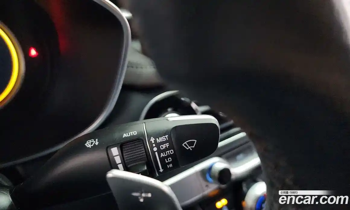 Genesis G70 2021 2.2 Автомат в Москве № 1173621, фото 18