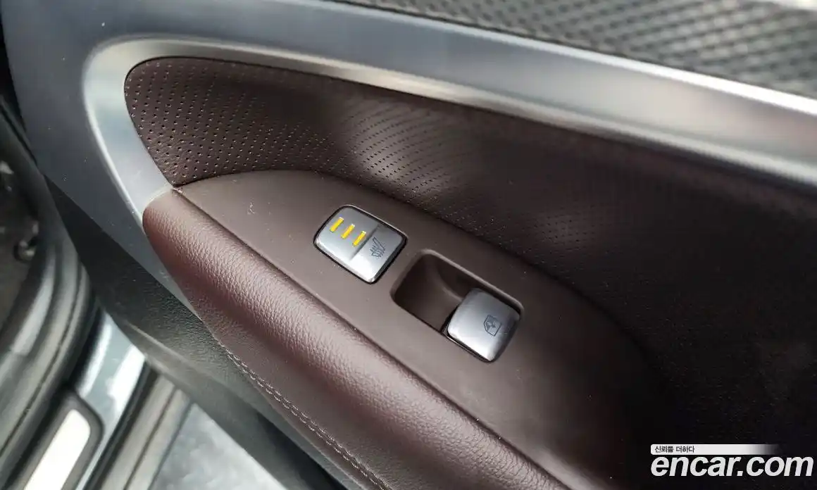 Genesis G70 2021 2.2 Автомат в Москве № 1173621, фото 19