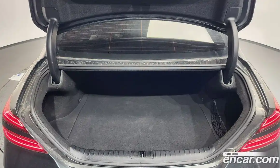 Genesis G70 2021 2.2 Автомат в Москве № 1173621, фото 20