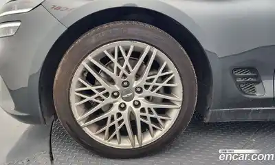 Genesis G70 2021 2.2 Автомат в Москве № 1173621, миниатюра 5