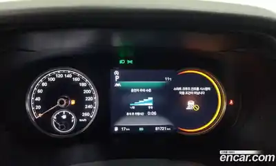 Genesis G70 2021 2.2 Автомат в Москве № 1173621, миниатюра 8