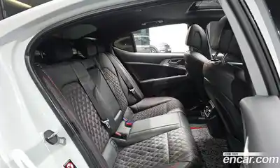 Genesis G70 2020 3.3 Автомат в Москве № 1173622, миниатюра 12
