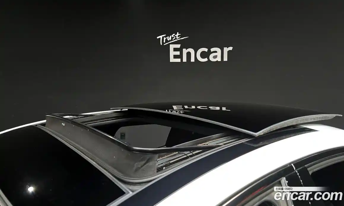 Genesis G70 2020 3.3 Автомат в Москве № 1173622, фото 19