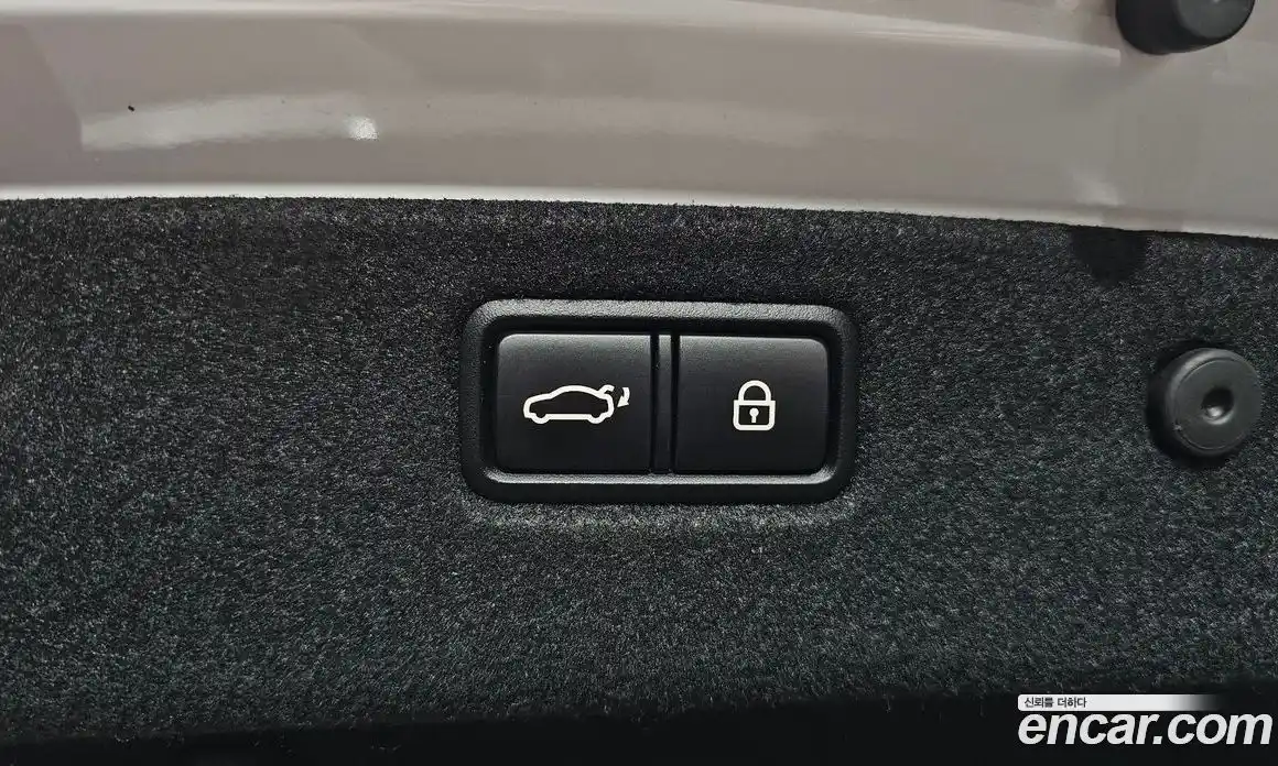 Genesis G70 2020 3.3 Автомат в Москве № 1173622, фото 20