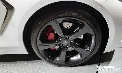 Genesis G70 2020 3.3 Автомат в Москве № 1173622, миниатюра 5