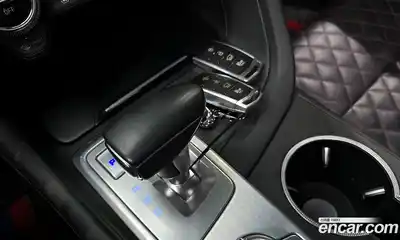 Genesis G70 2020 3.3 Автомат в Москве № 1173622, миниатюра 9