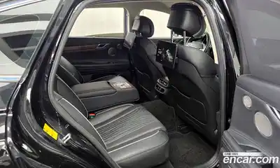 Genesis G80 2020 2.5 гидро, миниатюра 12