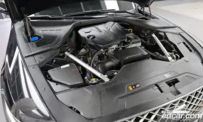 Genesis G80 2020 2.5 гидро, миниатюра 6