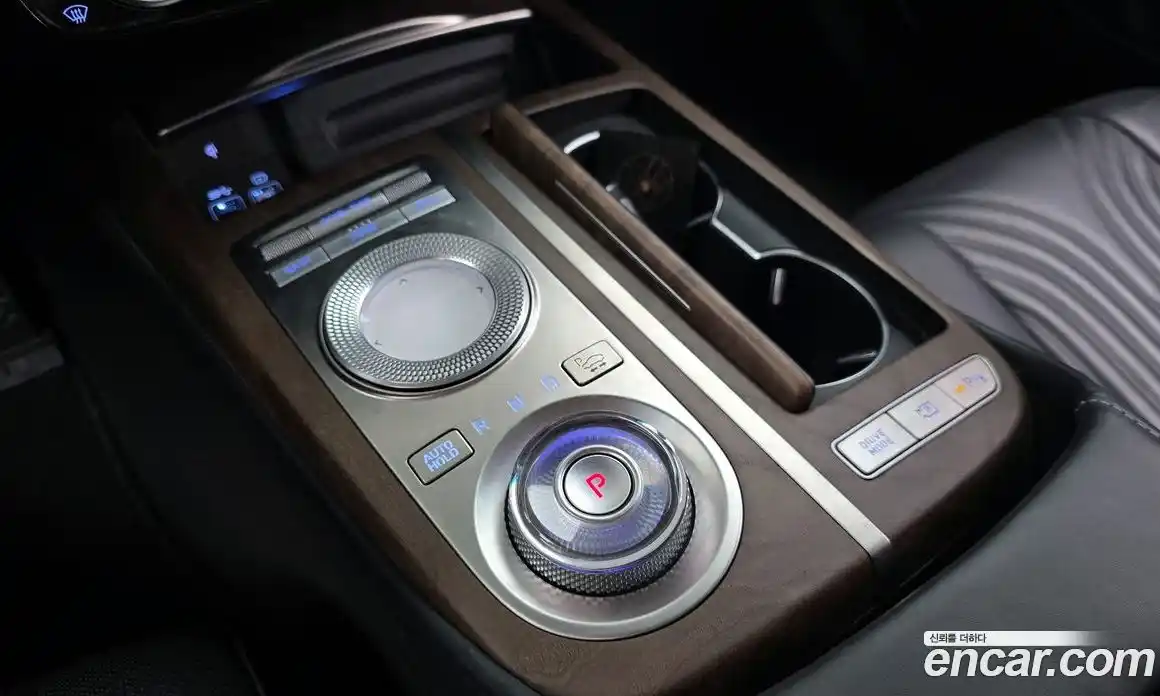 Genesis G80 2020 2.5 гидро, фото 9