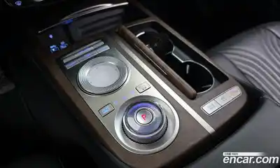 Genesis G80 2020 2.5 гидро, миниатюра 9