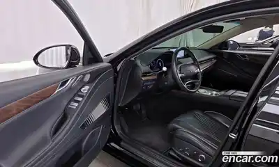 Genesis G80 2020 2.5 гидро, миниатюра 10