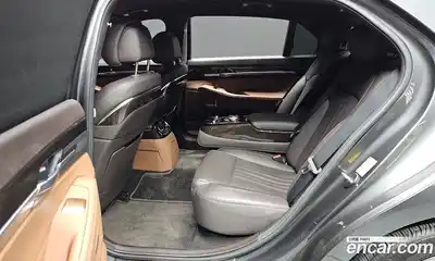 Genesis G90 2021 3.8 Автомат в Москве № 1173630, миниатюра 12