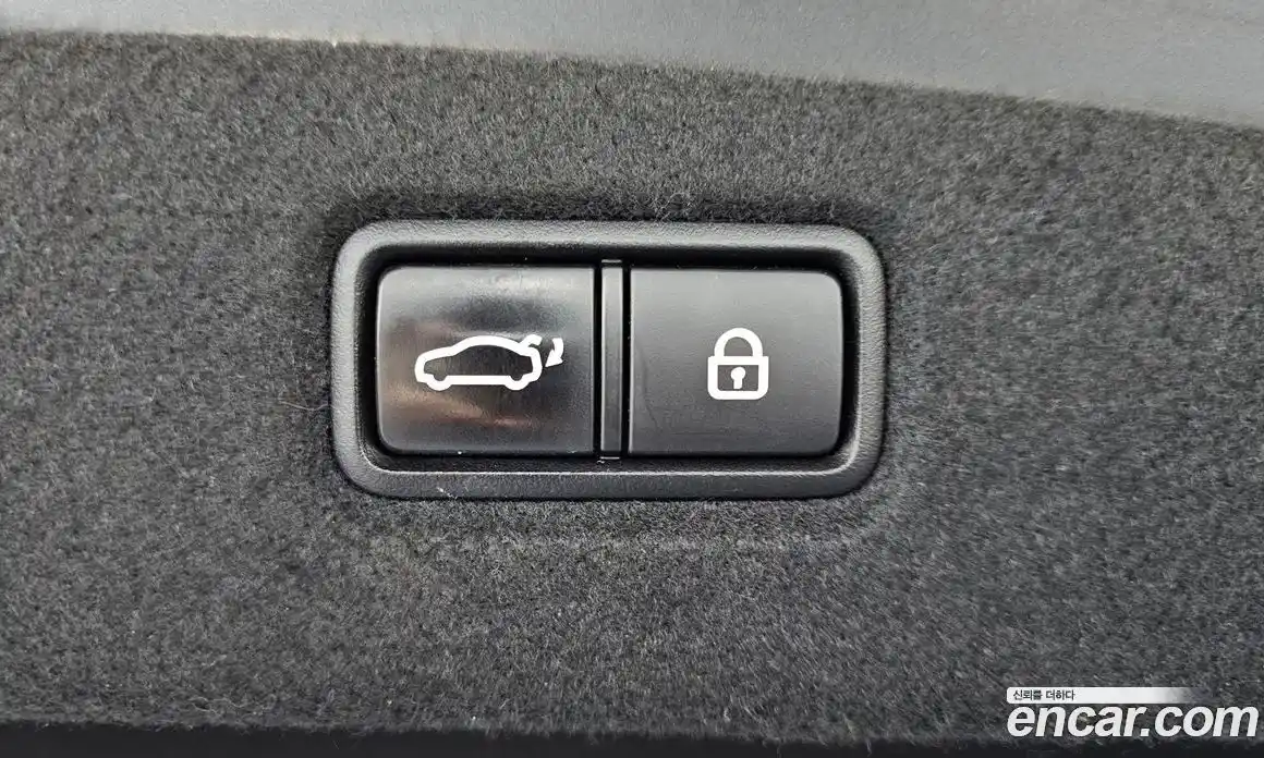 Genesis G90 2021 3.8 Автомат в Москве № 1173630, фото 20