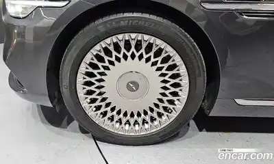 Genesis G90 2021 3.8 Автомат в Москве № 1173630, миниатюра 5