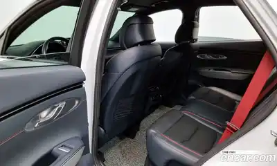 Genesis GV70 2021 2.5 Автомат в Москве № 1173653, миниатюра 12