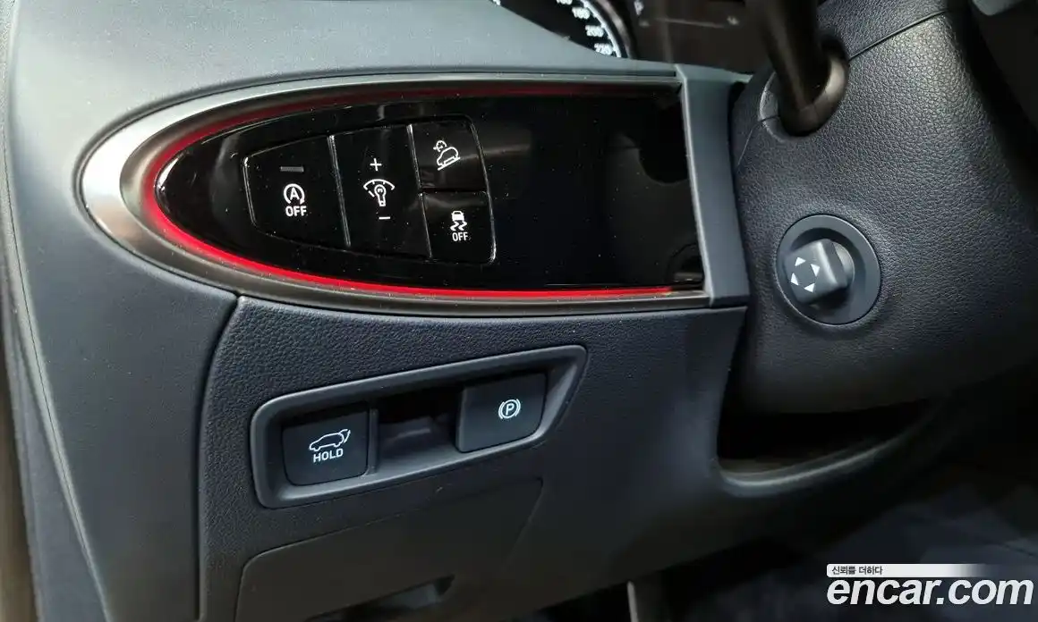 Genesis GV70 2021 2.5 Автомат в Москве № 1173653, фото 14