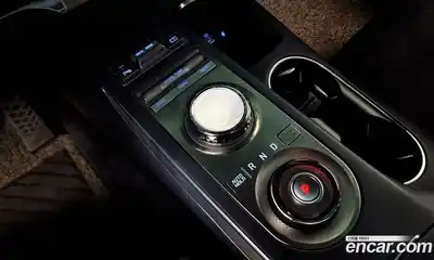 Genesis GV70 2021 2.5 Автомат в Москве № 1173653, миниатюра 9