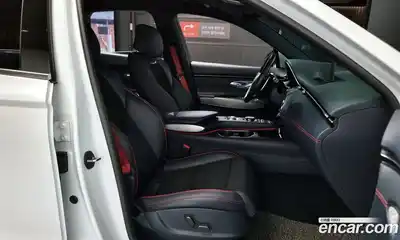 Genesis GV70 2021 2.5 Автомат в Москве № 1173653, миниатюра 10