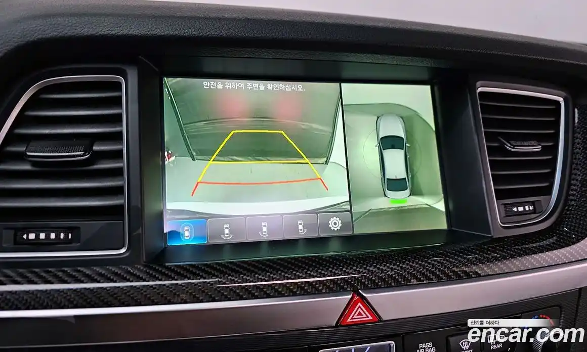 Genesis G80 2018 3.3 Автомат в Москве № 1173657, фото 16