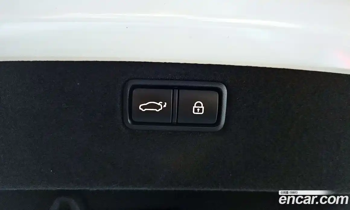 Genesis G80 2018 3.3 Автомат в Москве № 1173657, фото 20