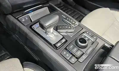 Genesis G80 2018 3.3 Автомат в Москве № 1173657, миниатюра 9