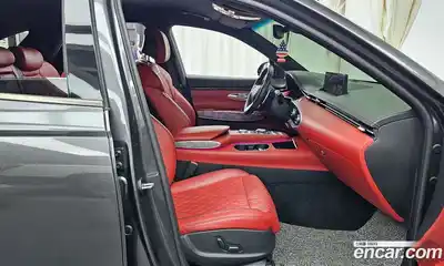 Genesis GV70 2023 2.5 Автомат в Москве № 1173664, миниатюра 11