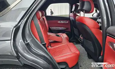 Genesis GV70 2023 2.5 Автомат в Москве № 1173664, миниатюра 12