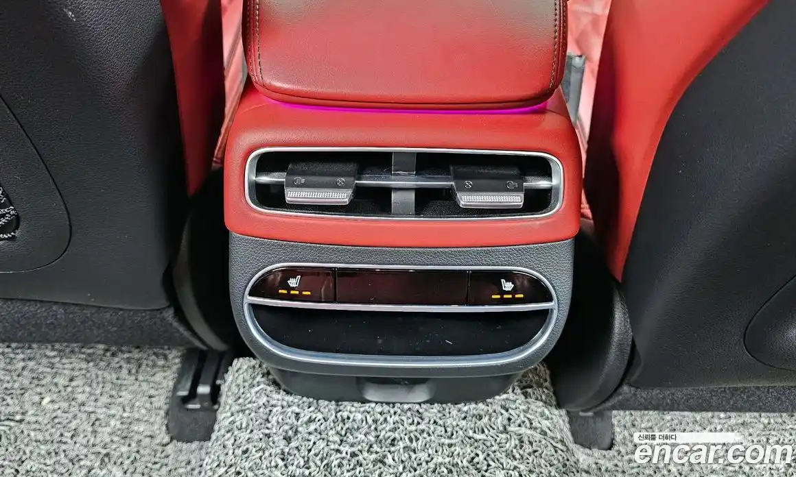 Genesis GV70 2023 2.5 Автомат в Москве № 1173664, фото 19