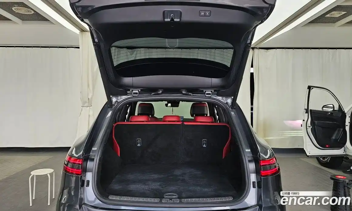 Genesis GV70 2023 2.5 Автомат в Москве № 1173664, фото 20