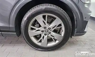 Genesis GV70 2023 2.5 Автомат в Москве № 1173664, миниатюра 5