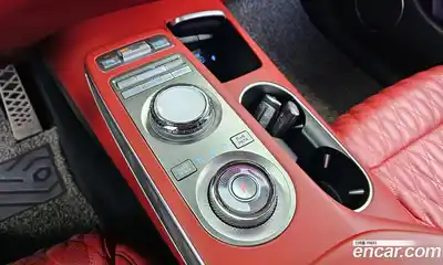 Genesis GV70 2023 2.5 Автомат в Москве № 1173664, миниатюра 9