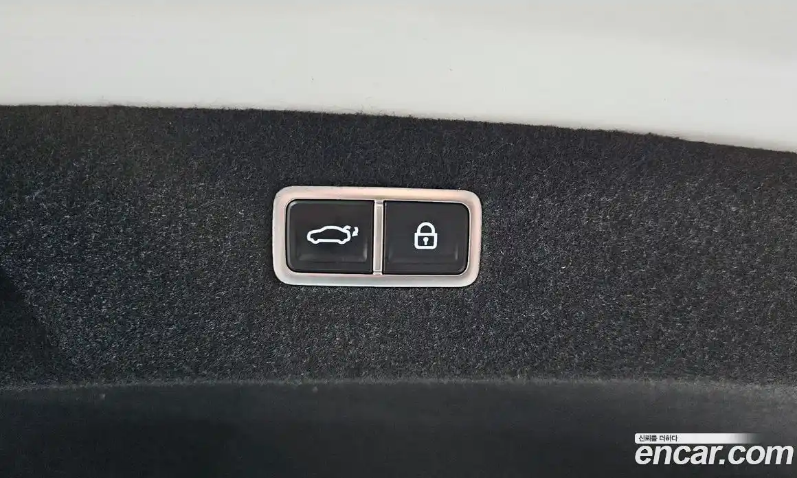 Genesis G90 2022 3.5 Автомат в Москве № 1173667, фото 20