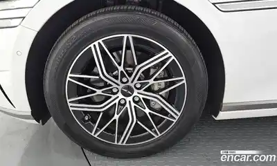 Genesis G90 2022 3.5 Автомат в Москве № 1173667, миниатюра 5