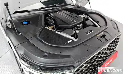 Genesis G90 2022 3.5 Автомат в Москве № 1173667, миниатюра 6