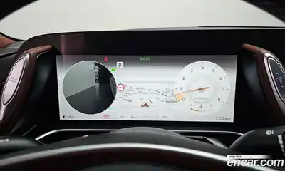 Genesis G90 2022 3.5 Автомат в Москве № 1173667, миниатюра 8