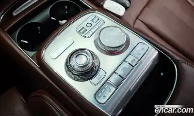 Genesis G90 2022 3.5 Автомат в Москве № 1173667, миниатюра 9