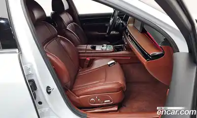 Genesis G90 2022 3.5 Автомат в Москве № 1173667, миниатюра 10