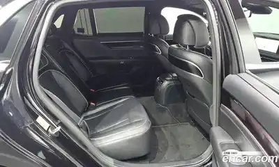 Genesis G90 2022 3.5 гидро в Москве № 1173687, миниатюра 12