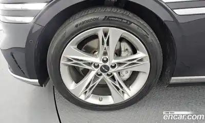 Genesis G90 2022 3.5 гидро в Москве № 1173687, миниатюра 5