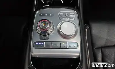 Genesis G90 2022 3.5 гидро в Москве № 1173687, миниатюра 9