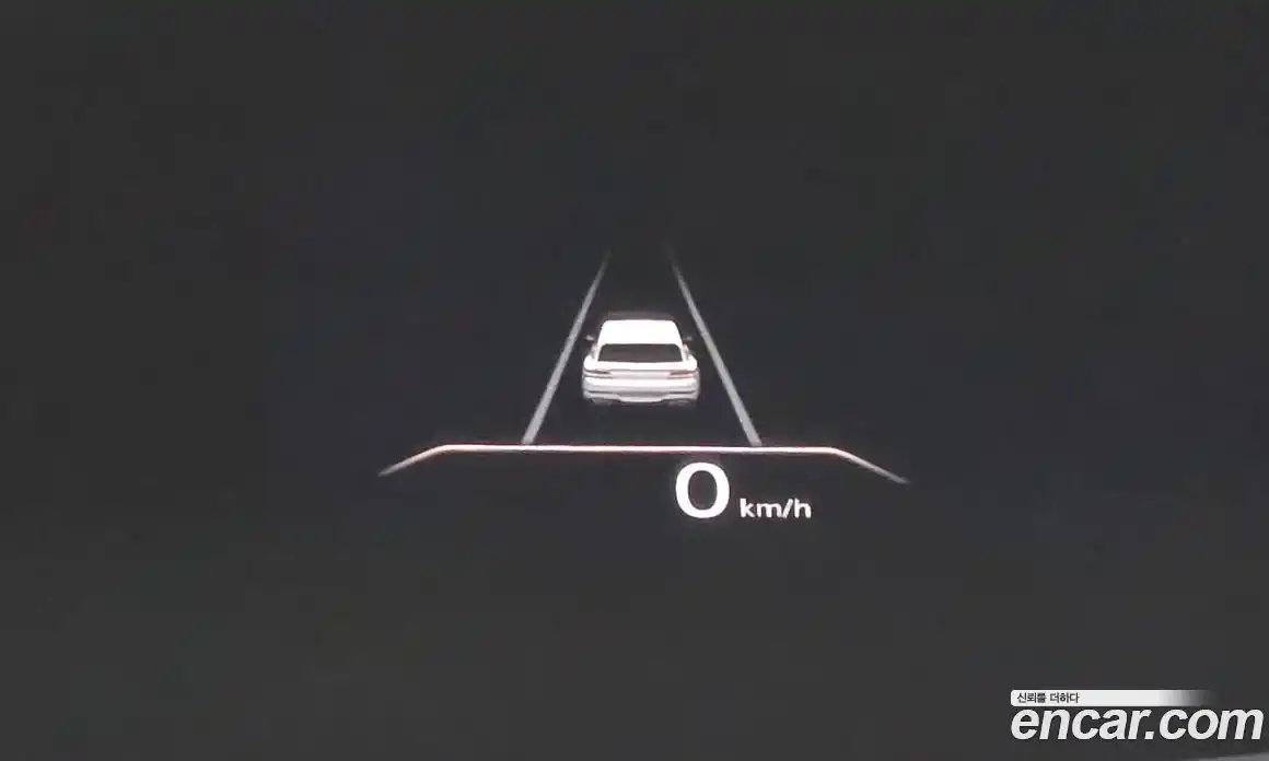 Genesis GV80 2021 3.0 Автомат в Москве № 1173705, фото 11