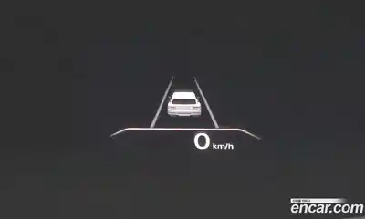 Genesis GV80 2021 3.0 Автомат в Москве № 1173705, миниатюра 11