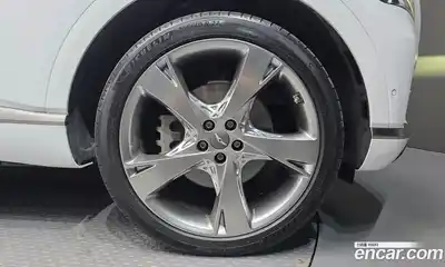 Genesis GV80 2021 3.0 Автомат в Москве № 1173705, миниатюра 5