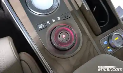 Genesis GV80 2021 3.0 Автомат в Москве № 1173705, миниатюра 9