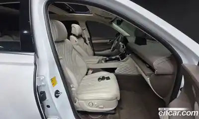 Genesis GV80 2021 3.0 Автомат в Москве № 1173705, миниатюра 10