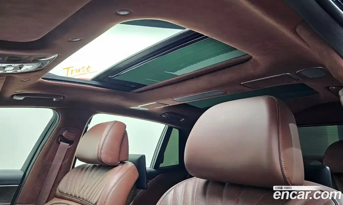 Genesis G90 2022 3.5 Автомат в Москве № 1173712, фото 18