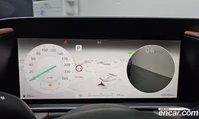 Genesis G90 2022 3.5 Автомат в Москве № 1173712, миниатюра 7