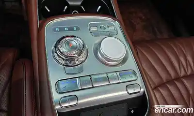 Genesis G90 2022 3.5 Автомат в Москве № 1173712, миниатюра 8