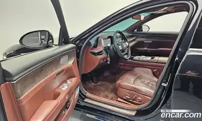 Genesis G90 2022 3.5 Автомат в Москве № 1173712, миниатюра 9