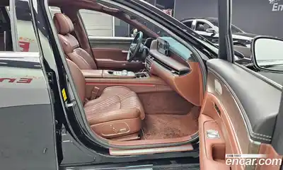 Genesis G90 2022 3.5 Автомат в Москве № 1173712, миниатюра 10